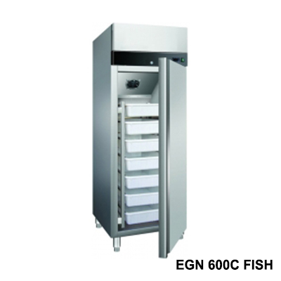 EGN 600C FISH