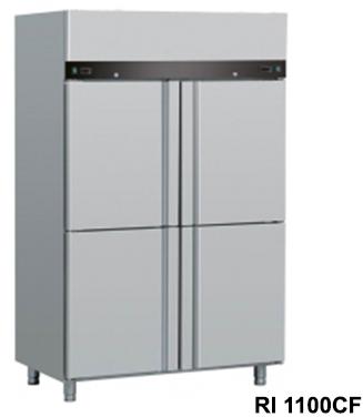 RI 1100CF Combi Freezer