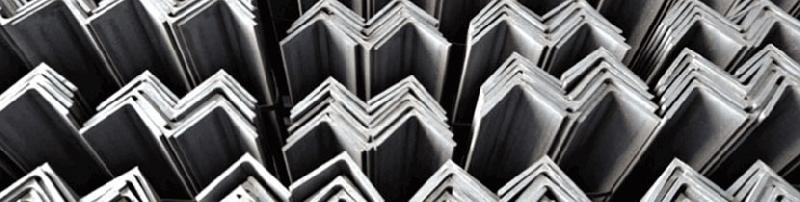 stainless steel angles