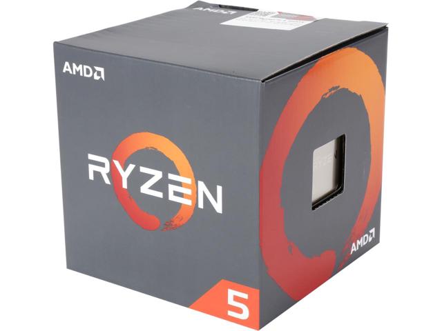 AMD RYZEN 7 1700X 8-CORE 3.4 GHZ SOCKET AM4 DESKTOP PROCESSOR - YD170XBCAEWOF