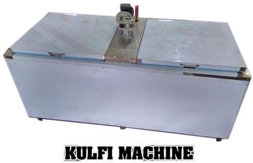 Commercial Kulfi Making Machine at Best Price in Raipur Shri