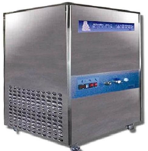 Domestic Water Chiller