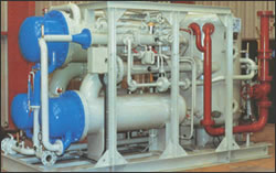 waste heat recovery system