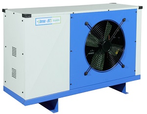 EcoKool condensing units