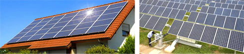 solar pv power plants
