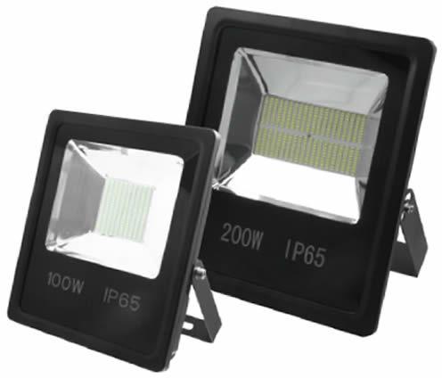 D series LED Flood Light