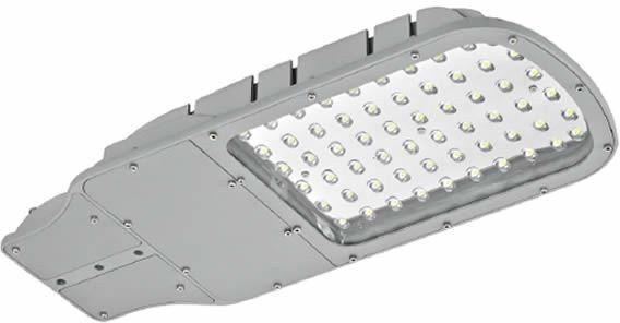 W series LED Street Light