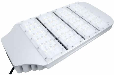 Y series LED Street Light