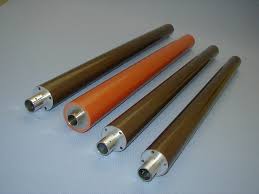 Teflon Coated Roller