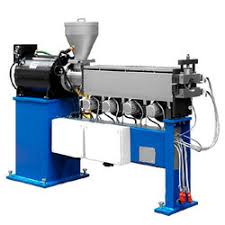 Single Screw Extruders