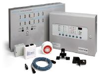 water leak detection systems