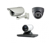 CCTV Camera Equipment