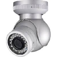 Outdoor Ir Dome Camera