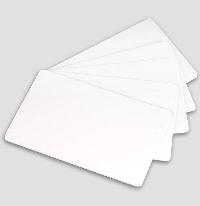 pvc plastic cards