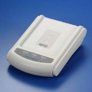 RFID Smart Label Writer