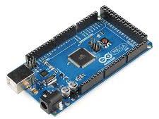 Arduino Mega 2560 R3