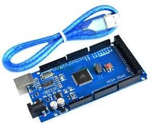 ARDUINO MEGA 2560 R3 COMPATIBLE Computing Platform