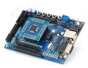 MSP430 Development Board
