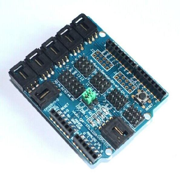 V4.0 Arduino Sensor Shield