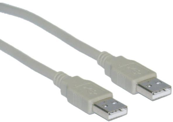 USB MALE TO MALE CABLE