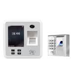 Fingerprint/Card Time Attendance System