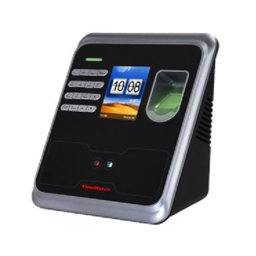 Timewatch Fingerprint/Card/USB Time Attendance System