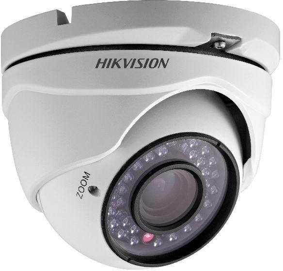 HD Dome Camera