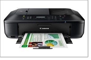 Printer Cum Scanner