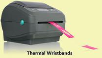 Thermal Wrist Bands