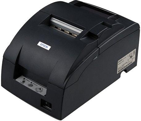 Epson TM-T20 Receipt Printer