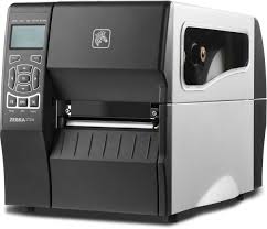 ZEBRA ZT230 Receipt Printer