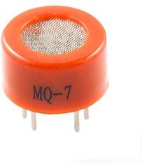 Carbon Monoxide Sensor MQ - 7