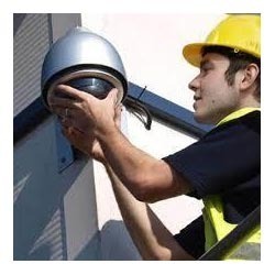 CCTV Camera Installation Services