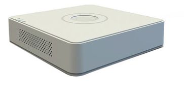 Hikvision DVR, Color : White