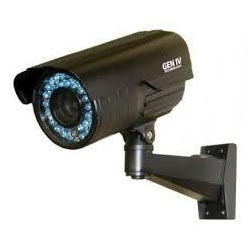 IR Camera, for Surveillance Purpose