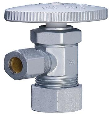 Angle Valves