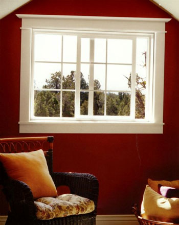 sliding window