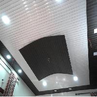 Designer PVC Ceiling Tiles