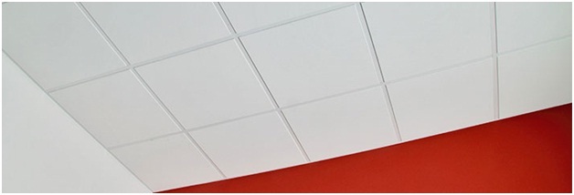 Thermatex Ceiling Tiles