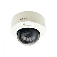 Ptz Dome Camera