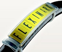 Fleximark Cable Marking Products