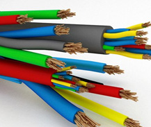 Power and Control Cables