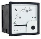 Analog Meter