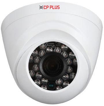 CP Plus 1.3MP CCTV Dome Camera