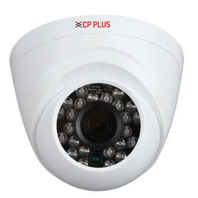 1.3MP CCTV IP Dome Camera