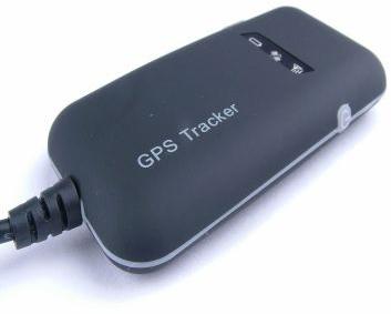 EEW TECH Vechicle GPS Tracker ET03