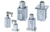 clamp cylinders