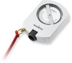 Suunto Clinometer