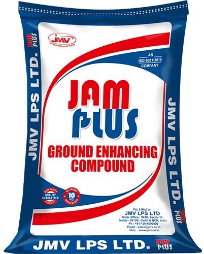 JAM Earth Enhancing Compounds