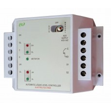automatic water level controller